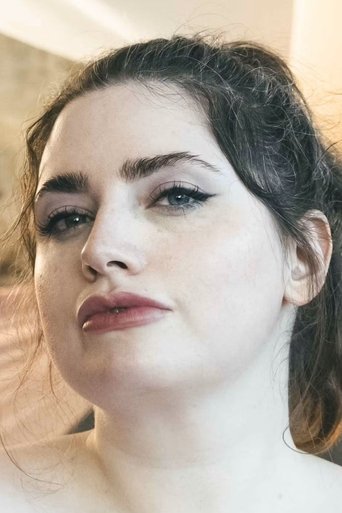 Portrait of Bunny Harper