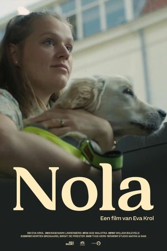 Nola Poster of Nola