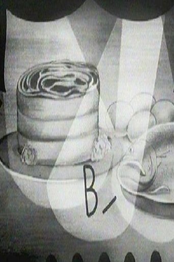 Poster of Get Your Vitamins