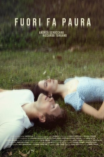 Poster of Fuori fa Paura