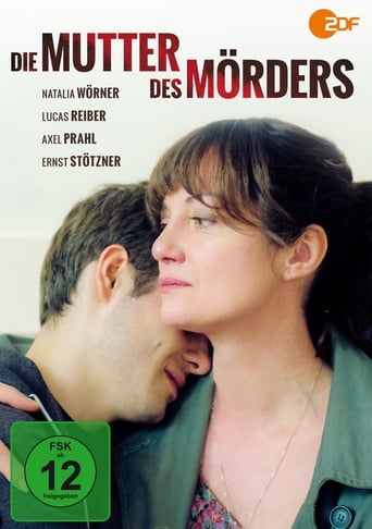 Poster of Die Mutter des Mörders