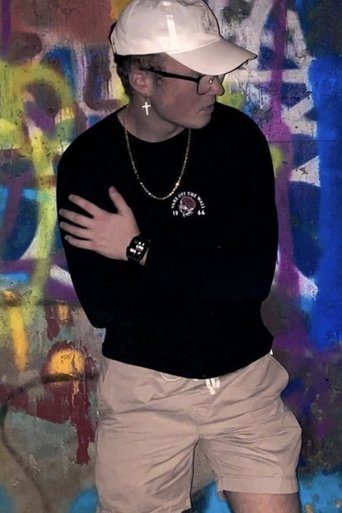Portrait of Robbie Long