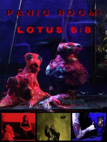 Panic Room: Lotus 6:8 Poster of Panic Room: Lotus 6:8