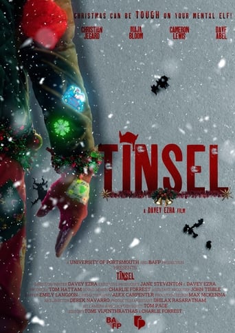 Poster of Tinsel