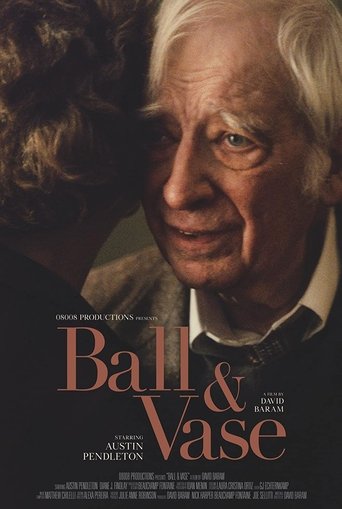 Poster of Ball and Vase