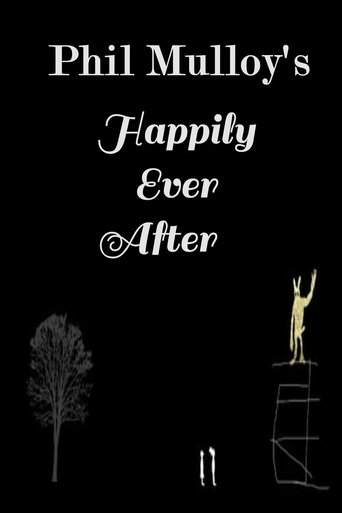 Happily Ever After Poster of Happily Ever After