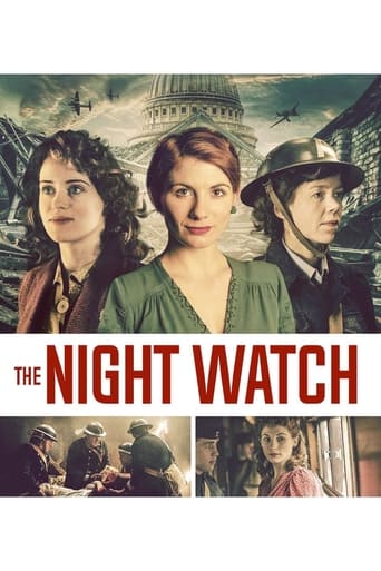 Poster of The Night Watch