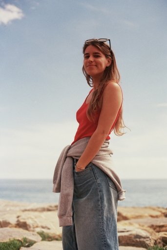 Portrait of Sara Perin