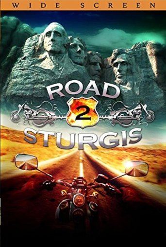 Poster of Road 2 Sturgis