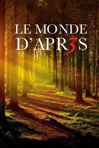 Poster of Le Monde d’après 3