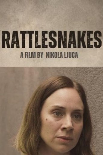Poster of Rattlesnakes