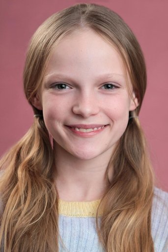 Portrait of Tilly Walker