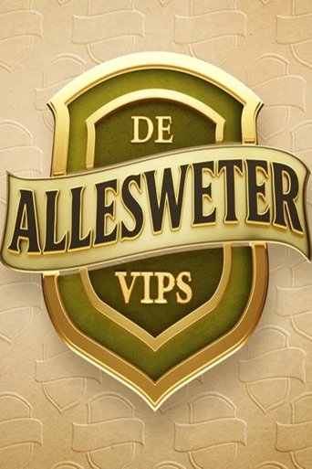 De Allesweter VIPS Poster of De Allesweter VIPS