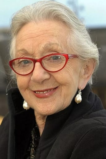 Portrait of Thelma Barlow