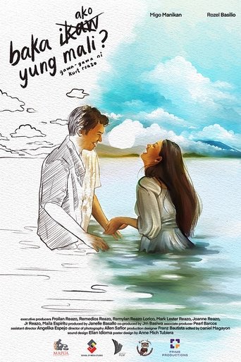 baka ako yung mali? Poster of baka ako yung mali?
