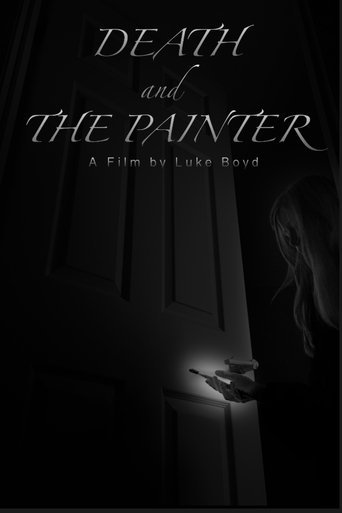 Poster of Death and The Painter