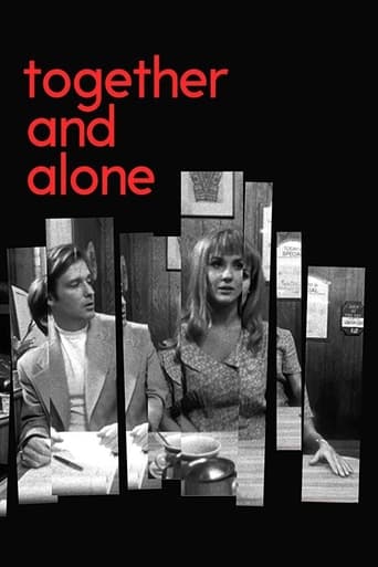 Poster of Together and Alone