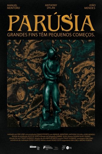 Poster of Parousia