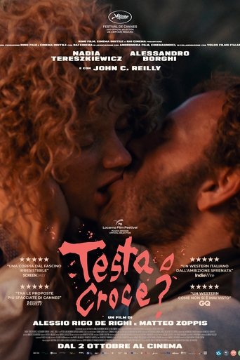 Poster of Heads or Tails?