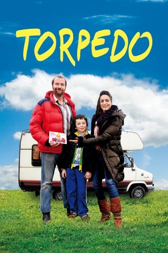Poster of Torpédo
