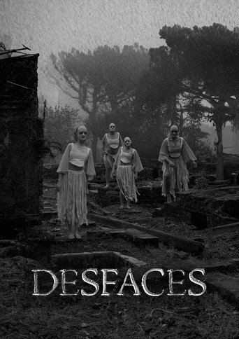 Poster of Desfaces