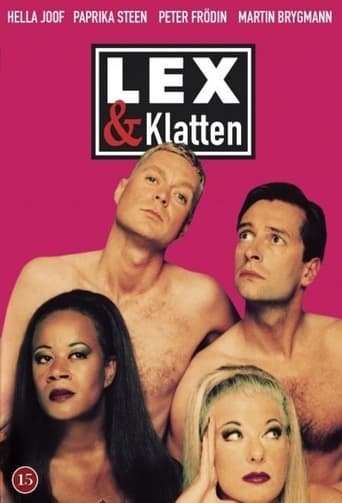Poster of Lex & Klatten