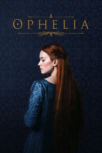 Poster of Ophelia