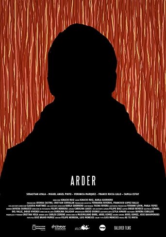 Burn Poster of Burn