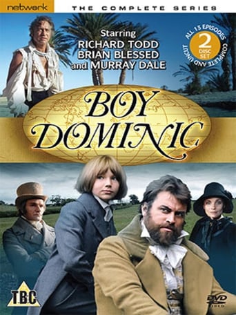 Poster of Boy Dominic