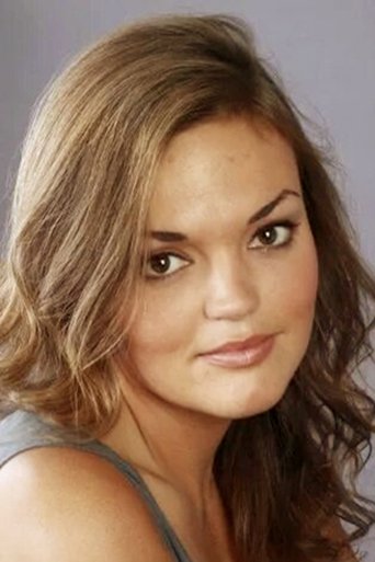 Portrait of Viktoriya Froltsova