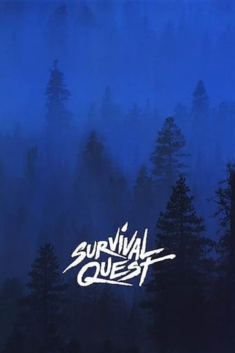 Poster of Survival Quest