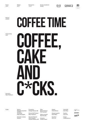 Coffee Time Poster of Coffee Time