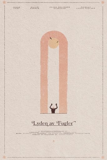 Sound of Birds Poster of Sound of Birds