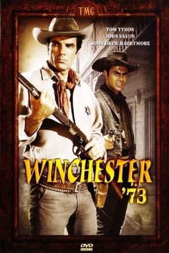 Poster of Winchester '73