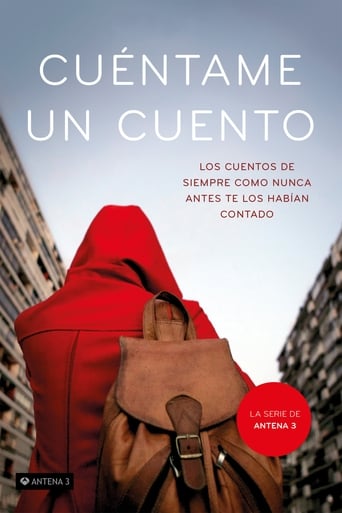 Poster of Cuéntame un cuento