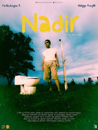 Poster of Nadir