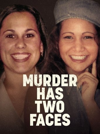 Poster of Murder Has Two Faces