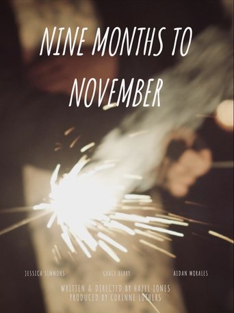 Poster of Nine Months to November