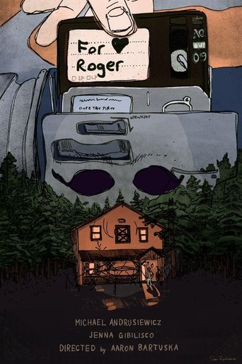 For Roger Poster of For Roger