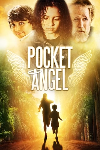 Poster of Pocket Angel