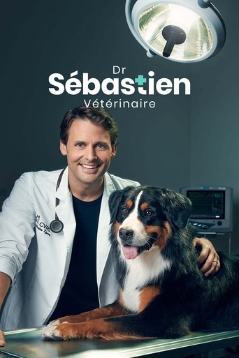 Dr Sébastien, vétérinaire Poster of Dr Sébastien, vétérinaire