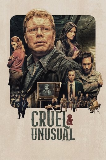 Poster of Cruel & Unusual