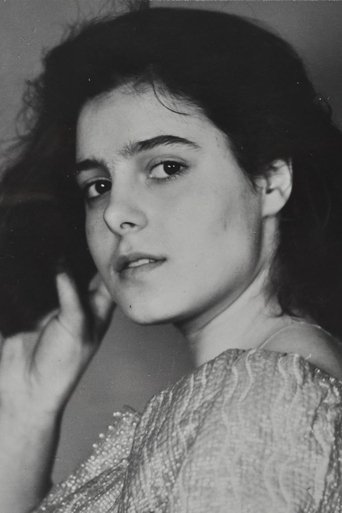 Portrait of Chätrin Bagala
