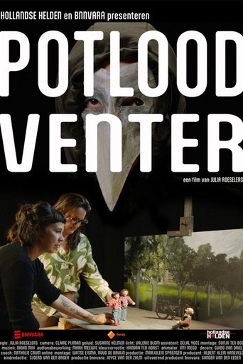 Poster of Potloodventer