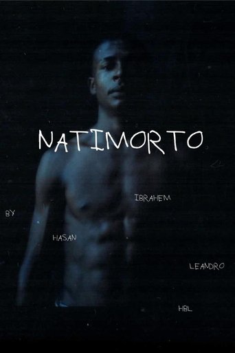 Poster of Natimorto