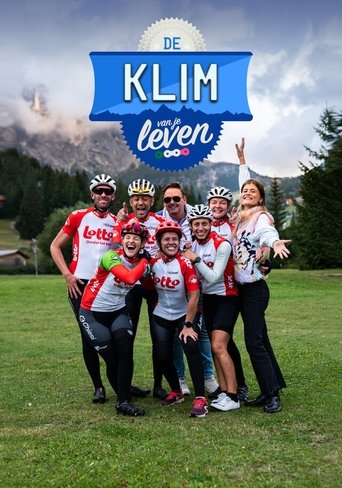 De Klim van je Leven Poster of De Klim van je Leven