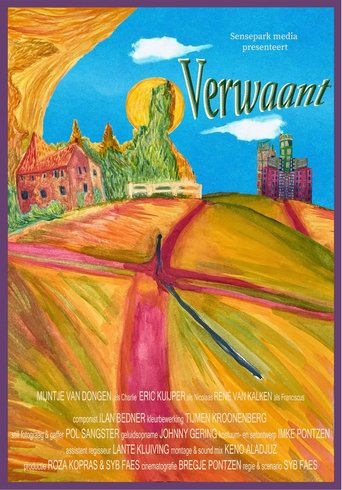 Verwaant Poster of Verwaant