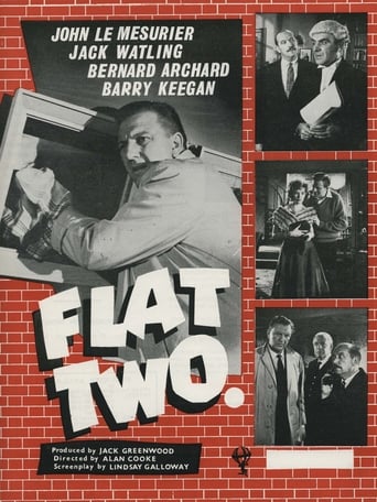Poster of Flat Two