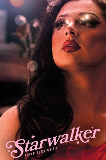 Poster of Starwalker