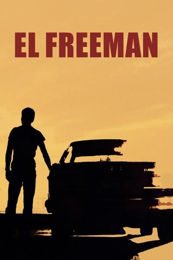 El Freeman Poster of El Freeman